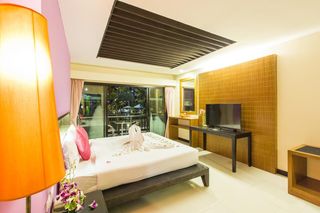 Phuvaree Resort Phuket fotoÄŸrafÄ±