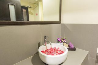 Phuvaree Resort Phuket fotoÄŸrafÄ±