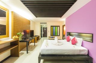 Phuvaree Resort Phuket fotoÄŸrafÄ±