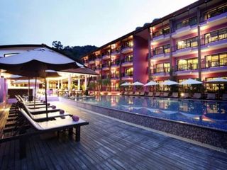 Phuvaree Resort Phuket fotoÄŸrafÄ±