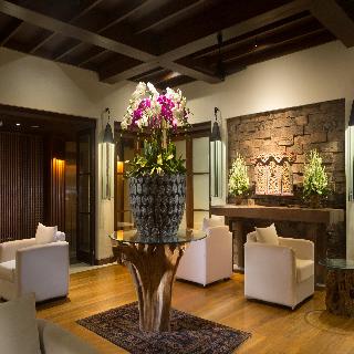 Ubud Village Hotel fotoÄŸrafÄ±