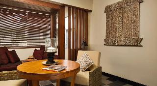 Ubud Village Hotel fotoÄŸrafÄ±