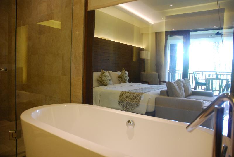 Ubud Village Hotel - Oda