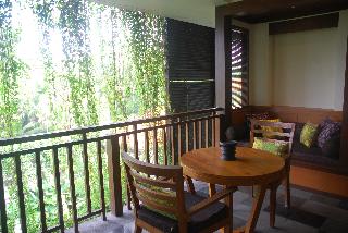 Ubud Village Hotel fotoÄŸrafÄ±
