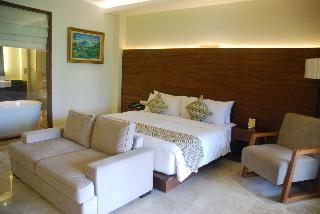 Ubud Village Hotel fotoÄŸrafÄ±