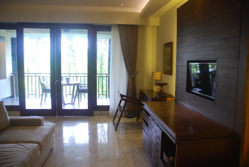 Ubud Village Hotel - Oda