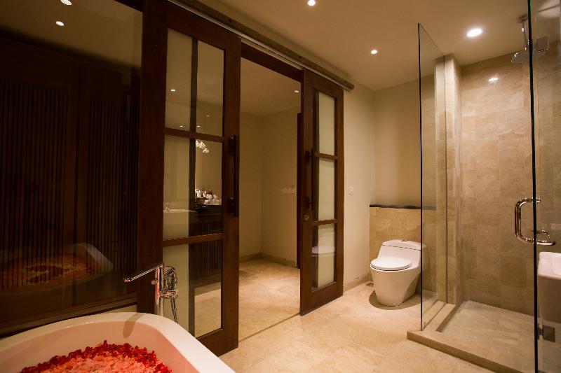 Ubud Village Hotel - Oda
