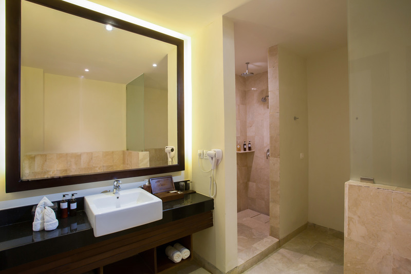 Ubud Village Hotel - Oda