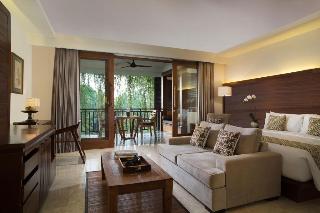 Ubud Village Hotel fotoÄŸrafÄ±