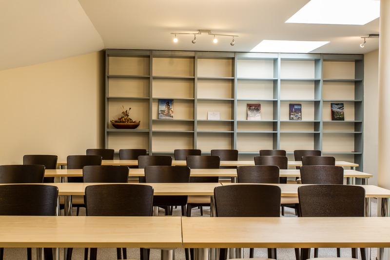 Corvin Hotel Budapest - Corvin wing - Toplantı
