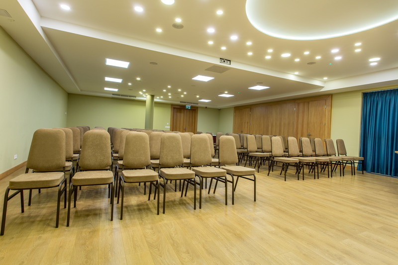 Corvin Hotel Budapest - Corvin wing - Toplantı