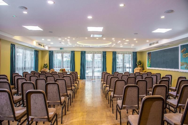 Corvin Hotel Budapest - Corvin wing - Toplantı