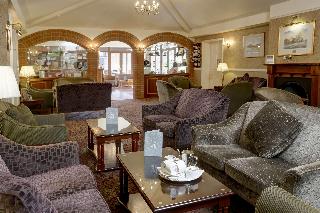Kings Lynn Knights Hill Hotel & Spa BW Signature fotoÄŸrafÄ±