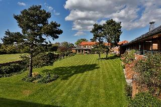 Kings Lynn Knights Hill Hotel & Spa BW Signature otel fotoğrafı