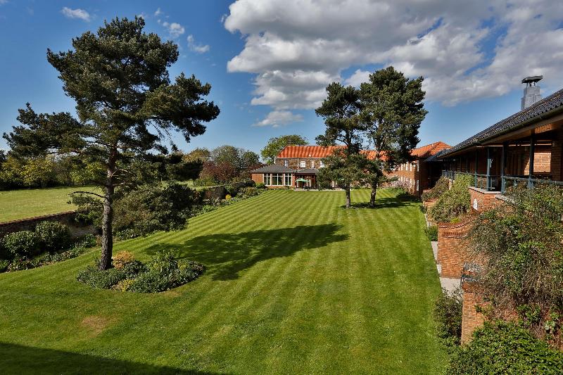 Kings Lynn Knights Hill Hotel & Spa BW Signature - Genel