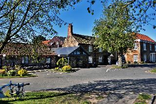 Kings Lynn Knights Hill Hotel & Spa BW Signature fotoÄŸrafÄ±