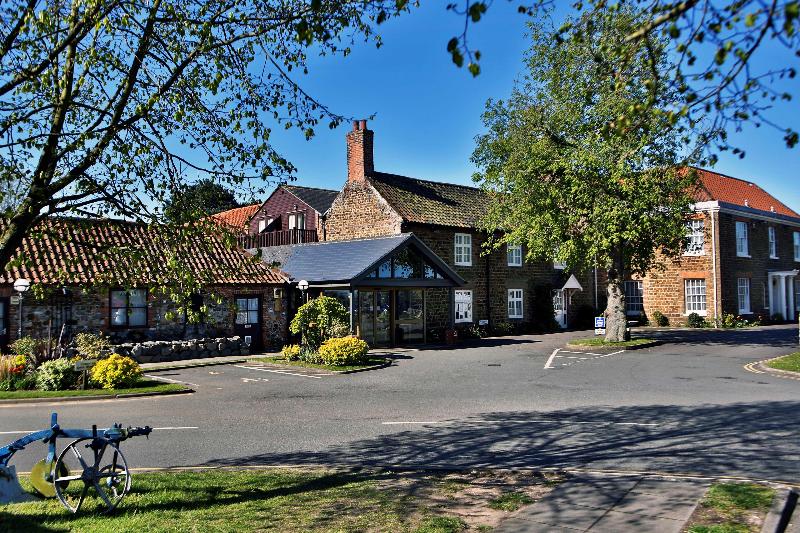 Kings Lynn Knights Hill Hotel & Spa BW Signature - Genel