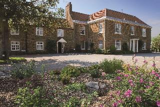Kings Lynn Knights Hill Hotel & Spa BW Signature fotoÄŸrafÄ±