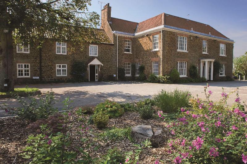 Kings Lynn Knights Hill Hotel & Spa BW Signature - Genel