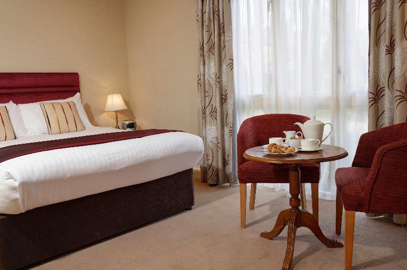 Kings Lynn Knights Hill Hotel & Spa BW Signature - Genel