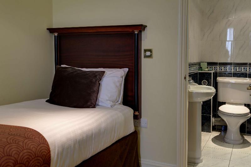 Kings Lynn Knights Hill Hotel & Spa BW Signature - Genel