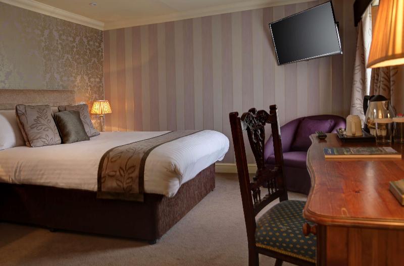 Kings Lynn Knights Hill Hotel & Spa BW Signature - Oda