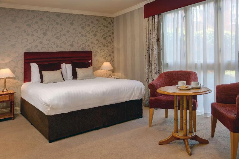 Kings Lynn Knights Hill Hotel & Spa BW Signature - Oda