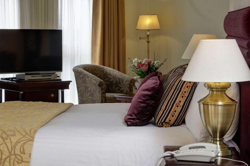 Kings Lynn Knights Hill Hotel & Spa BW Signature - Oda