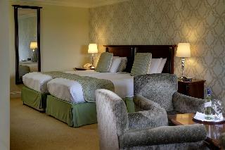 Kings Lynn Knights Hill Hotel & Spa BW Signature fotoÄŸrafÄ±