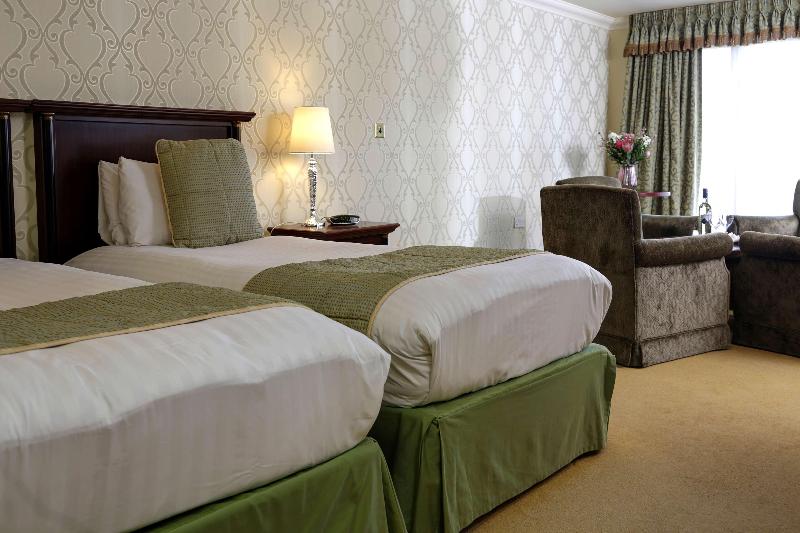 Kings Lynn Knights Hill Hotel & Spa BW Signature - Oda
