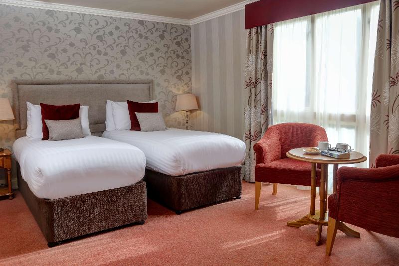 Kings Lynn Knights Hill Hotel & Spa BW Signature - Oda