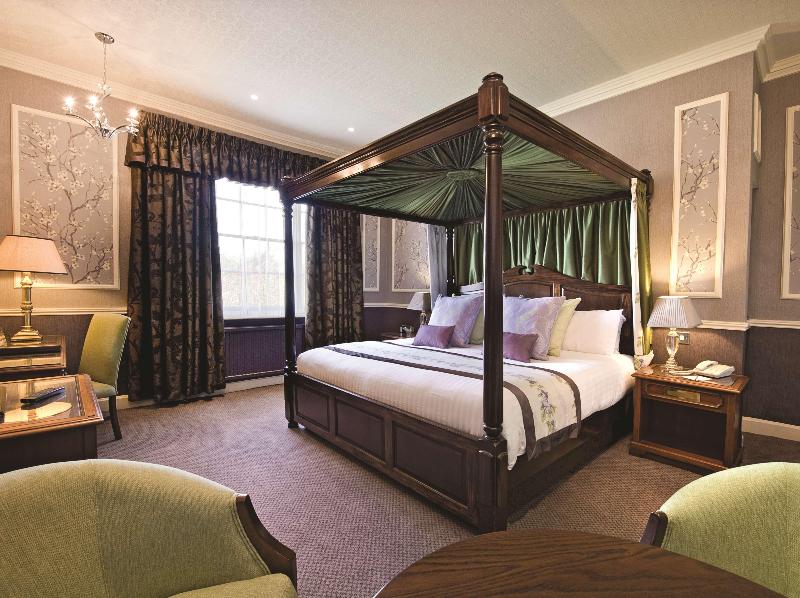 Kings Lynn Knights Hill Hotel & Spa BW Signature - Oda