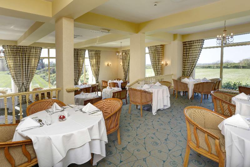 Kings Lynn Knights Hill Hotel & Spa BW Signature - Restoran