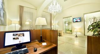 Hotel Maestro fotoÄŸrafÄ±