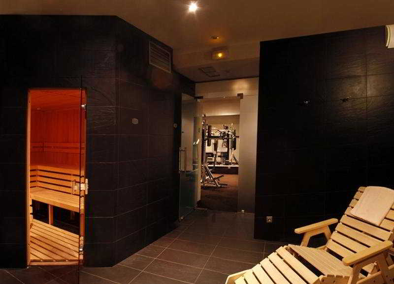 Hotel Maestro fotoÄŸrafÄ±