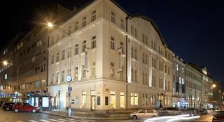Hotel Maestro fotoÄŸrafÄ±