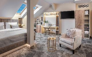 Hotel Maestro fotoÄŸrafÄ±
