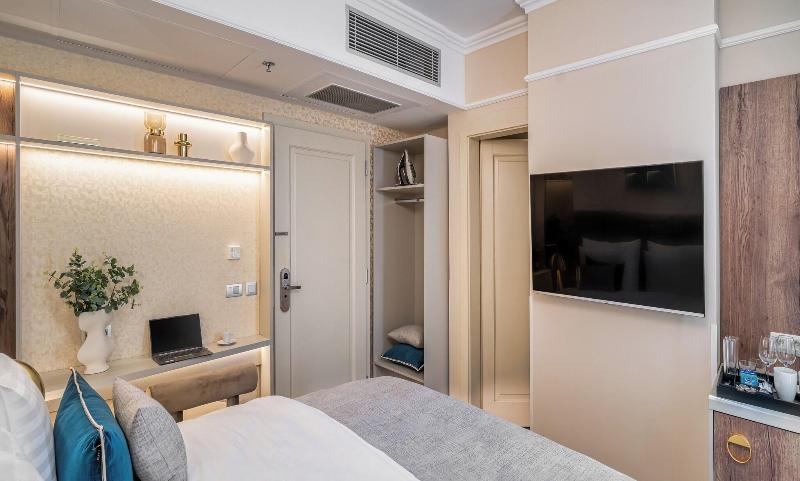 Hotel Maestro - Oda