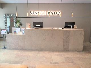 Vincci Baixa fotoÄŸrafÄ±