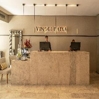 Vincci Baixa fotoÄŸrafÄ±