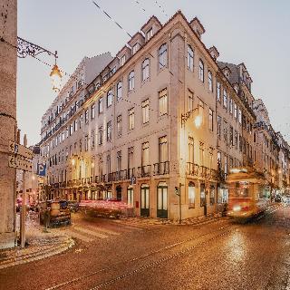 Vincci Baixa fotoÄŸrafÄ±