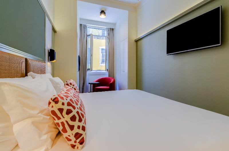 Vincci Baixa - Oda