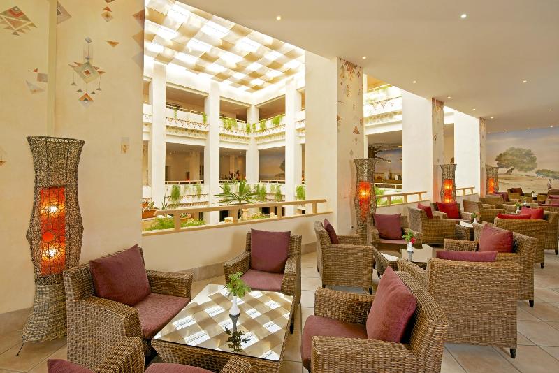 Vincci Safira Palms - Lobi