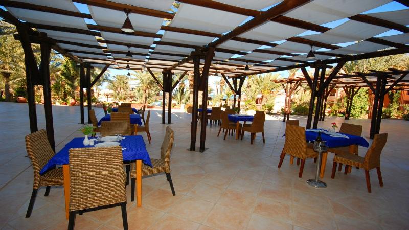 Vincci Safira Palms - Genel