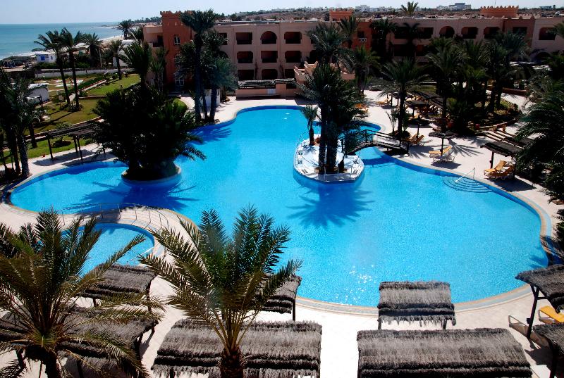 Vincci Safira Palms - Oda