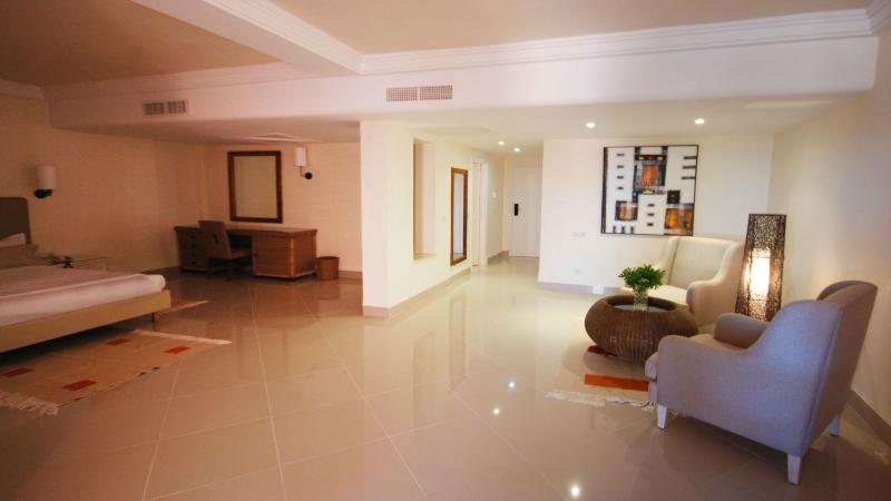 Vincci Safira Palms - Oda