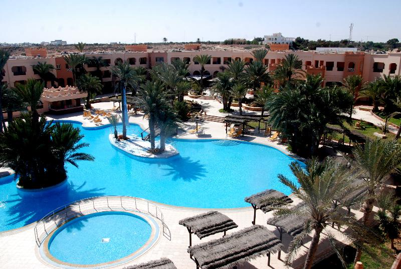Vincci Safira Palms - Havuz
