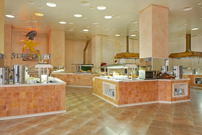 Vincci Safira Palms - Restoran