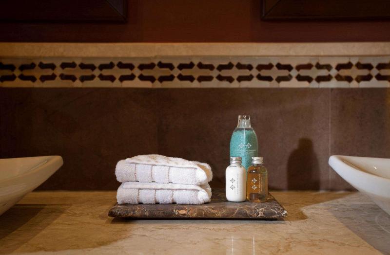 Kenzi Menara Palace & Resort - Aktivite