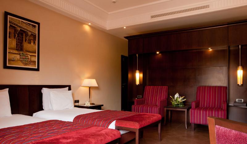 Kenzi Menara Palace & Resort - Oda